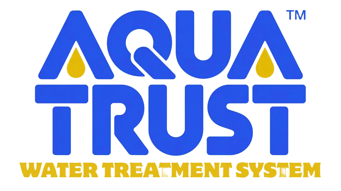 Aqua Trust Logo